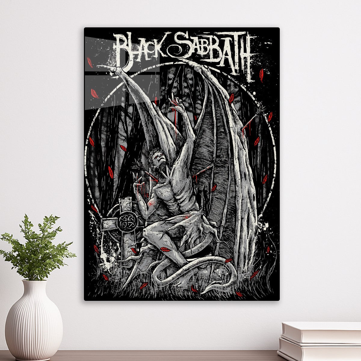 black sabbath