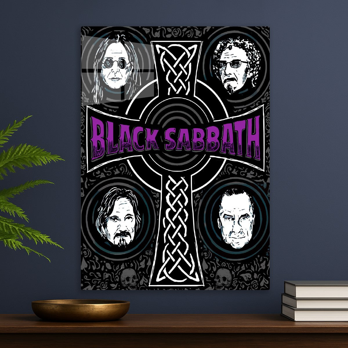 black sabbath