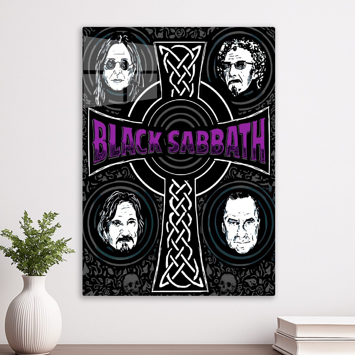 black sabbath