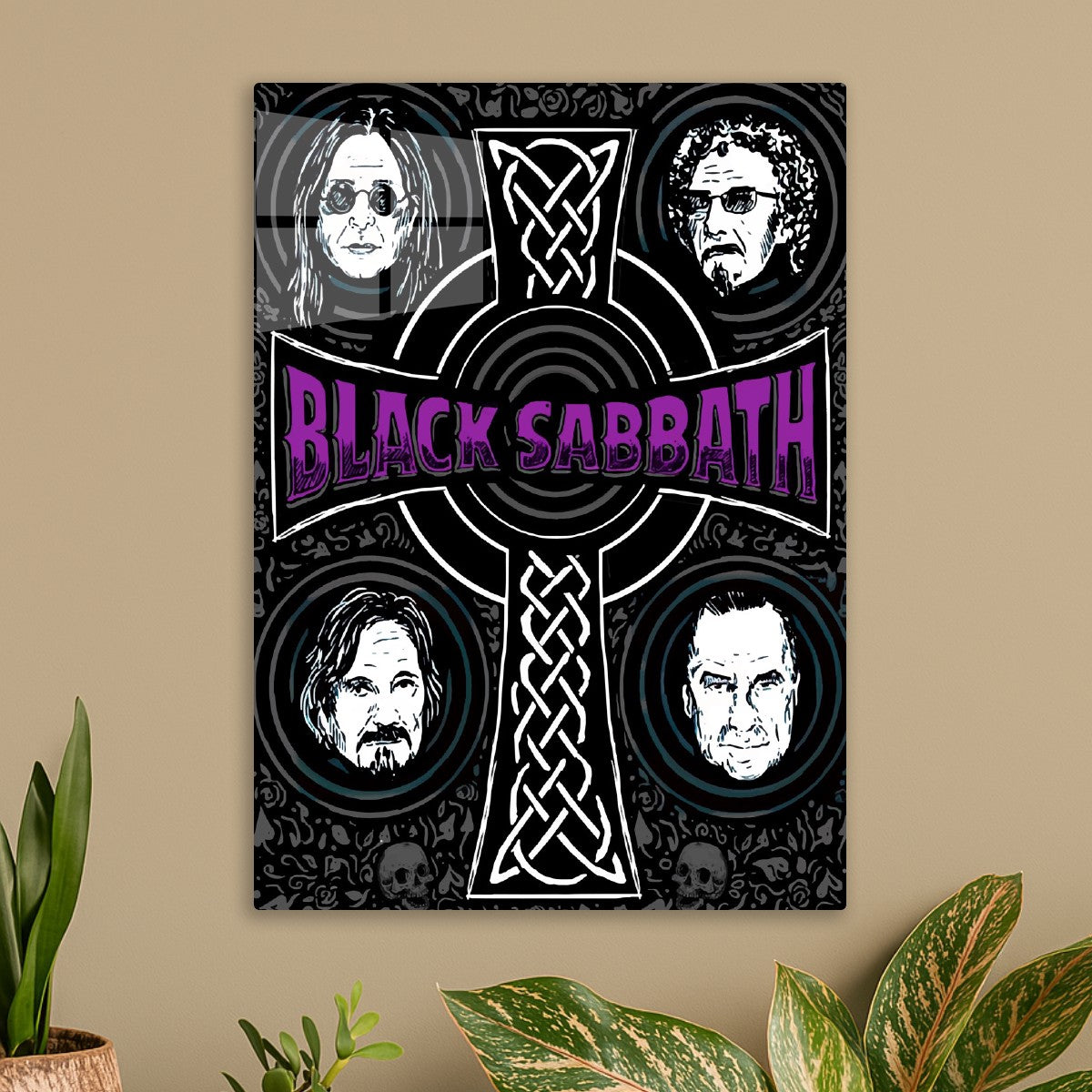 black sabbath