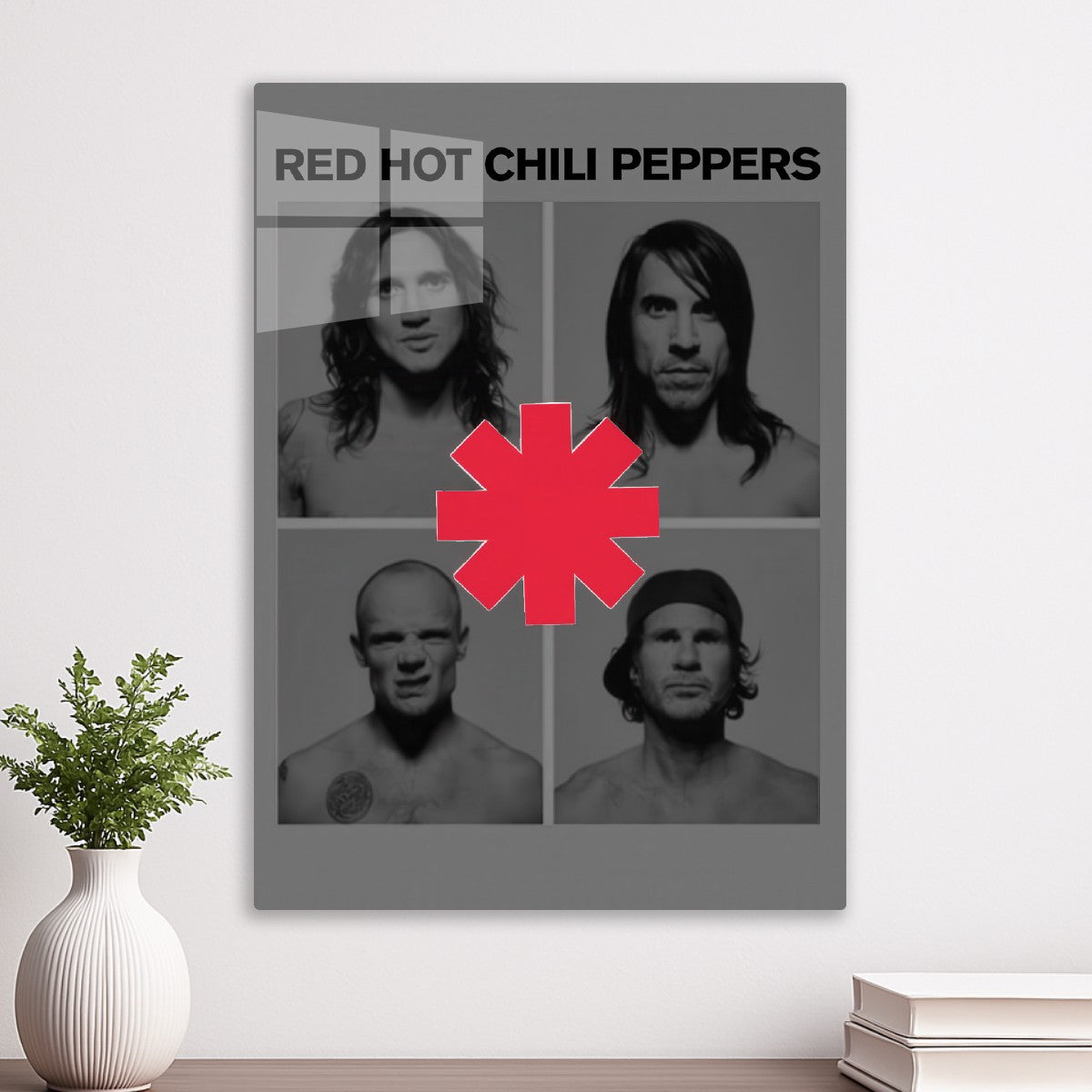 RHCP