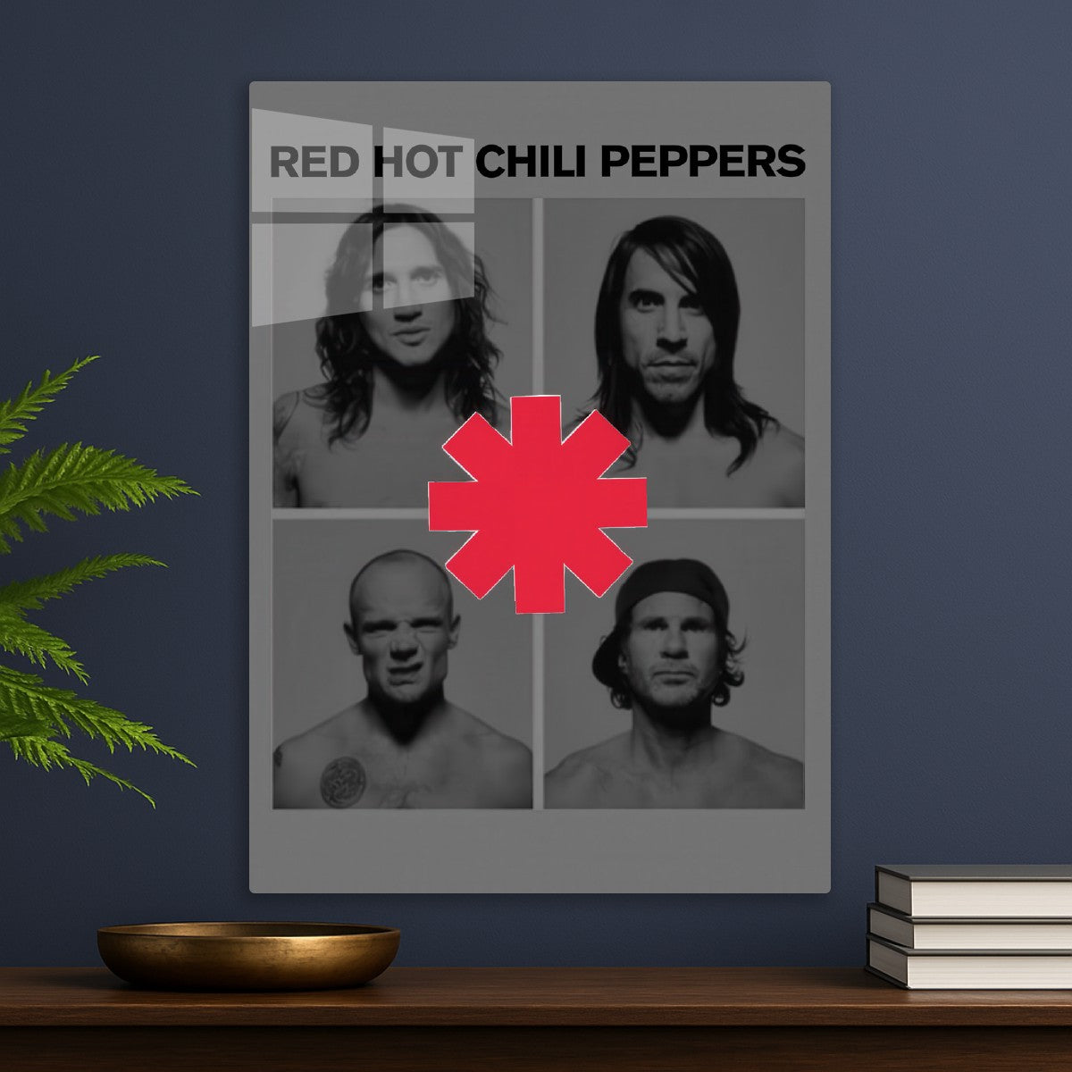 RHCP