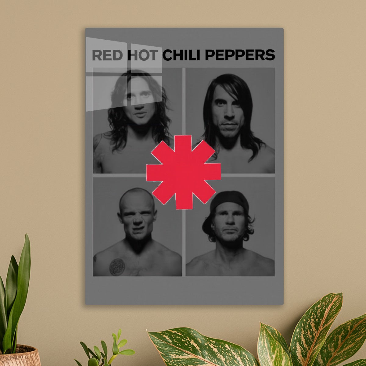 RHCP