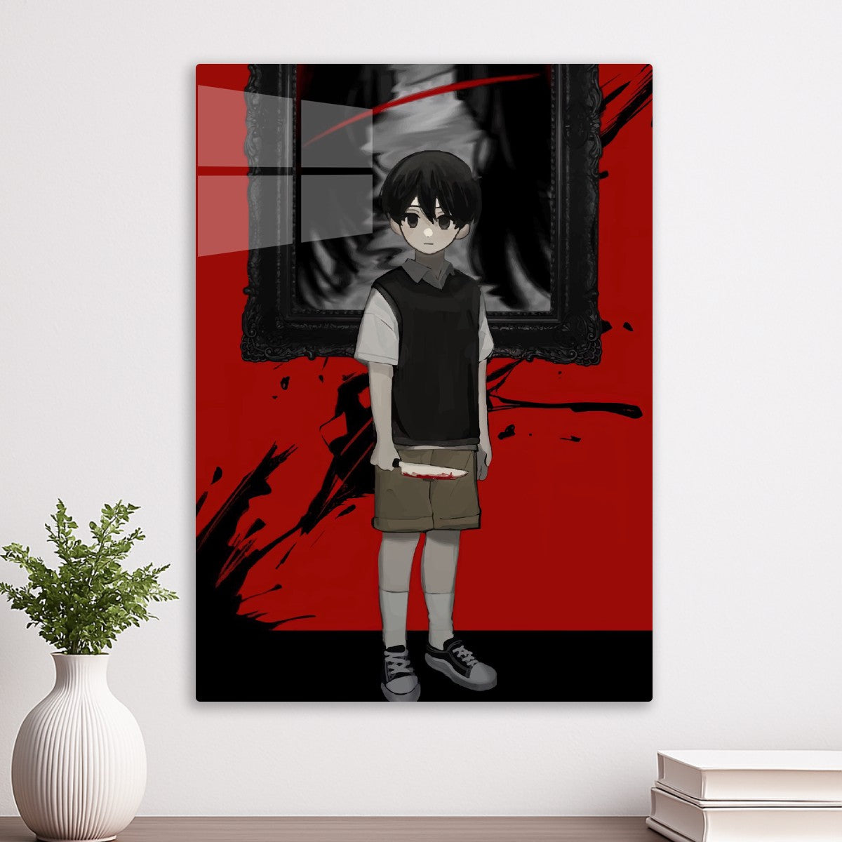 omori