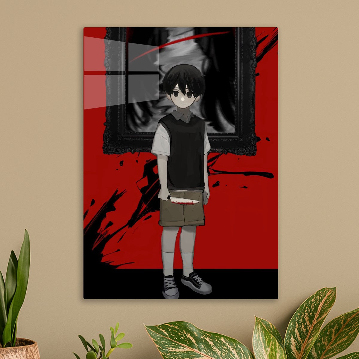 omori