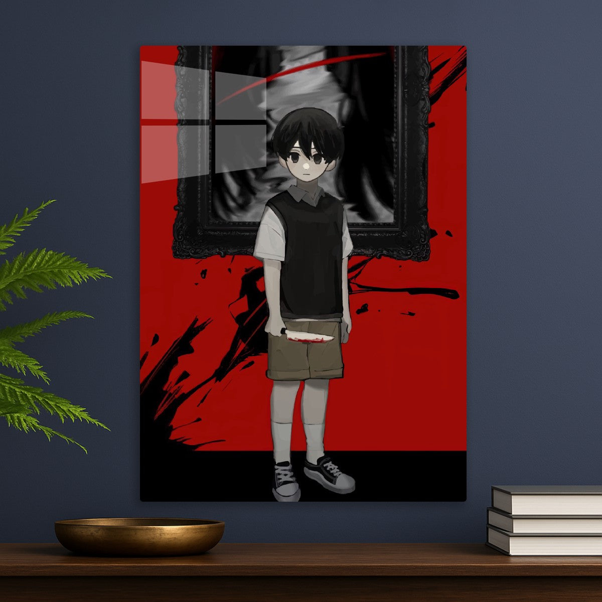 omori