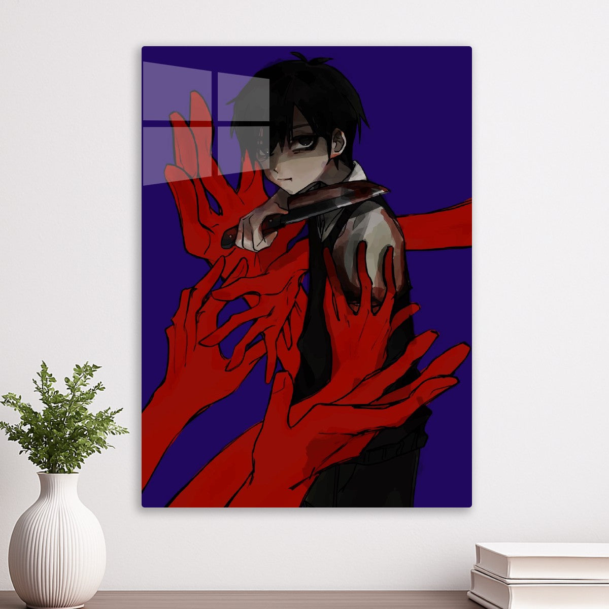 omori