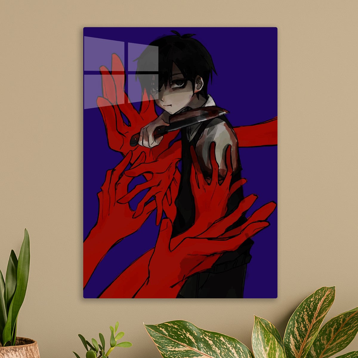 omori