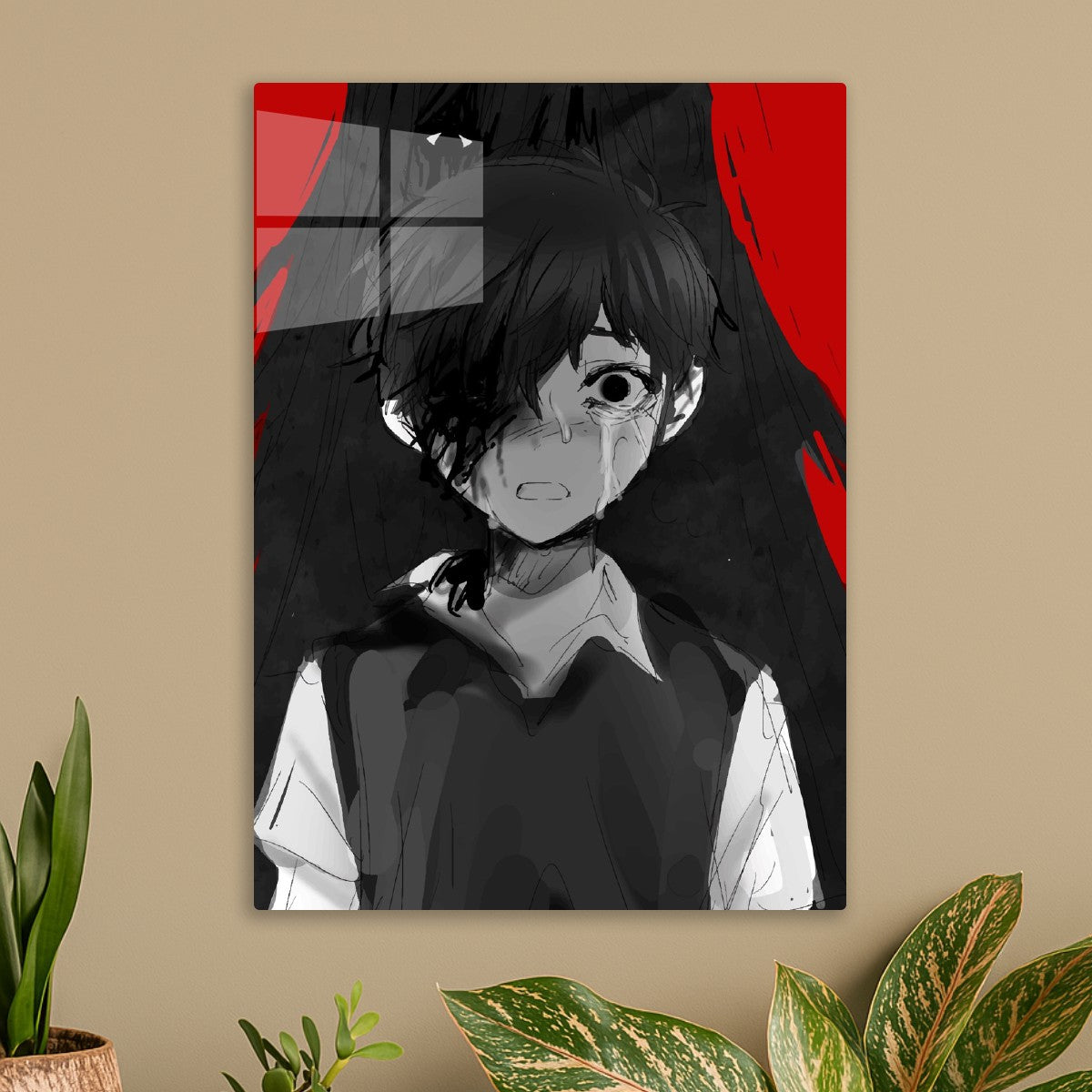 omori