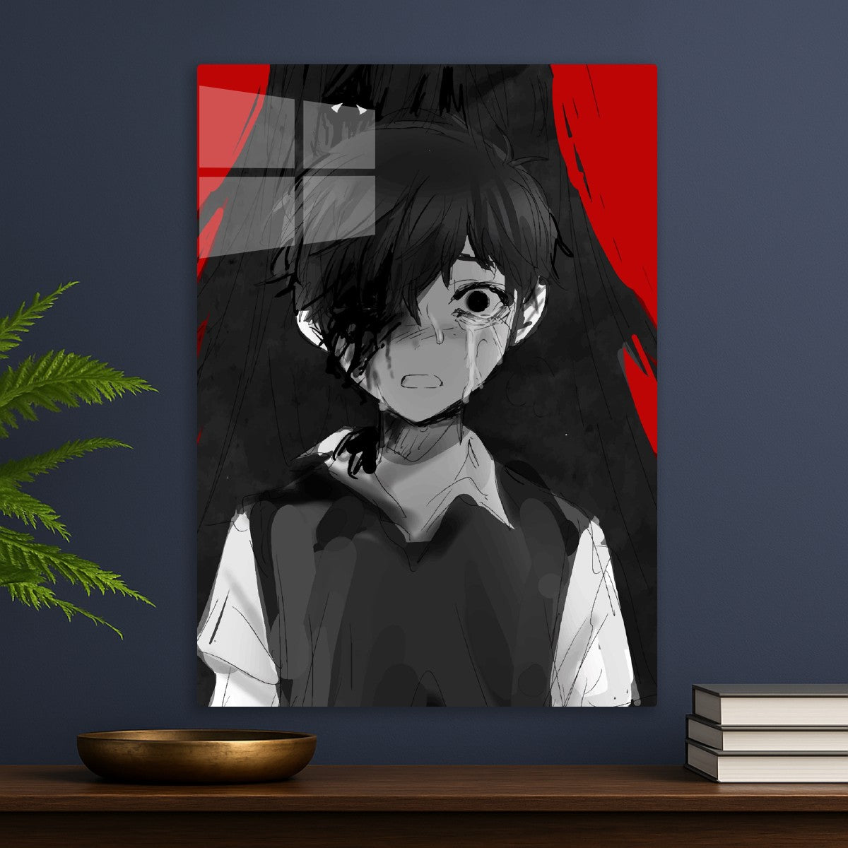 omori