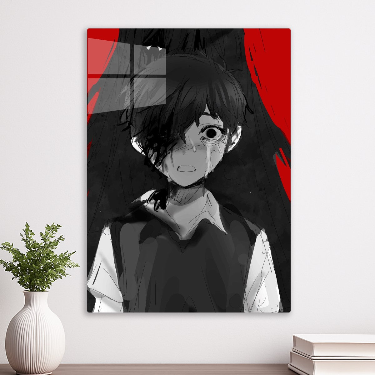 omori