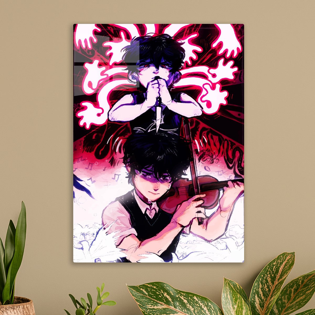 omori