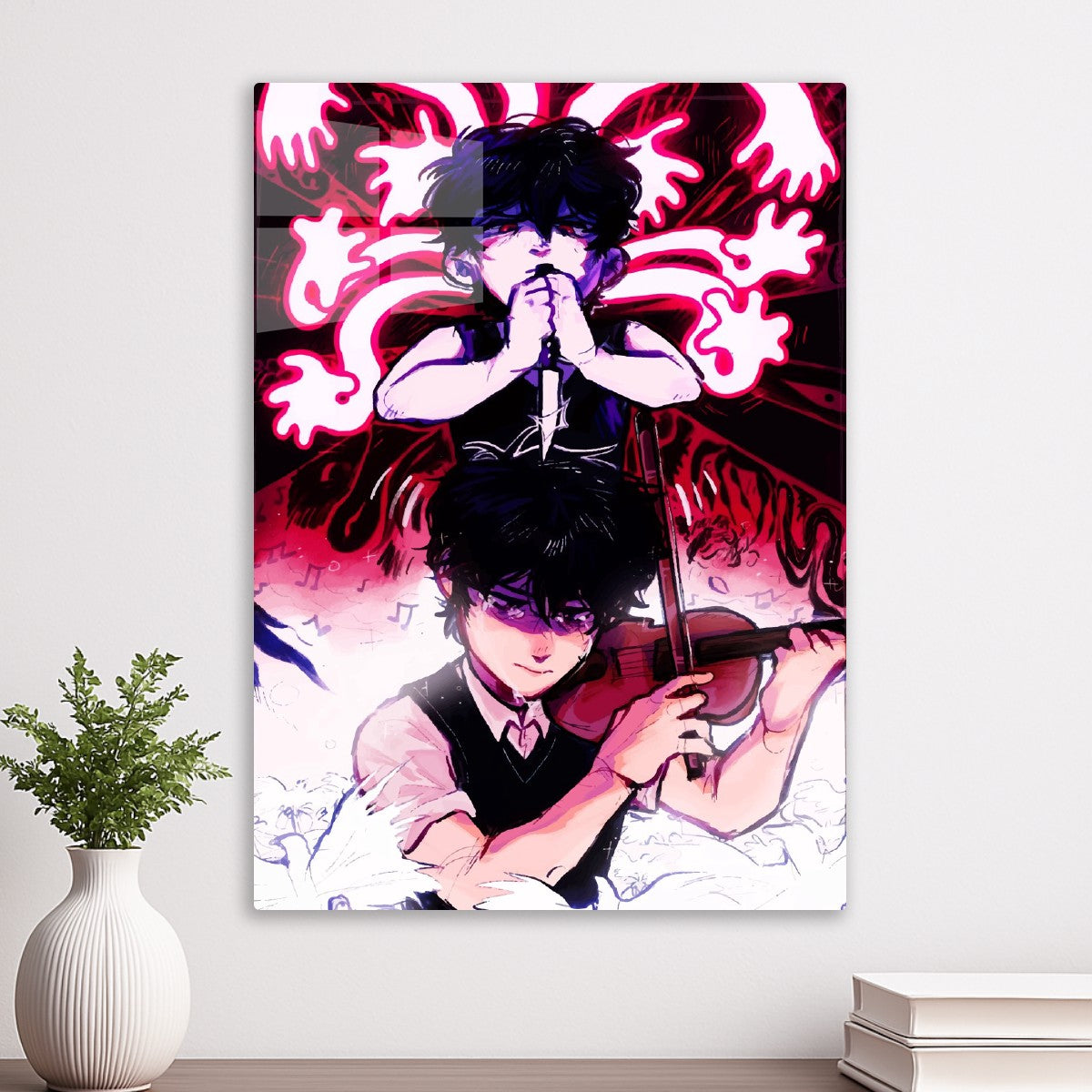 omori