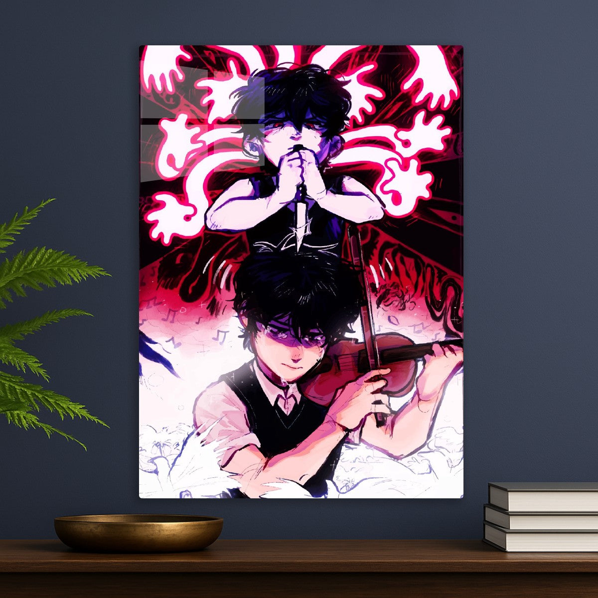 omori