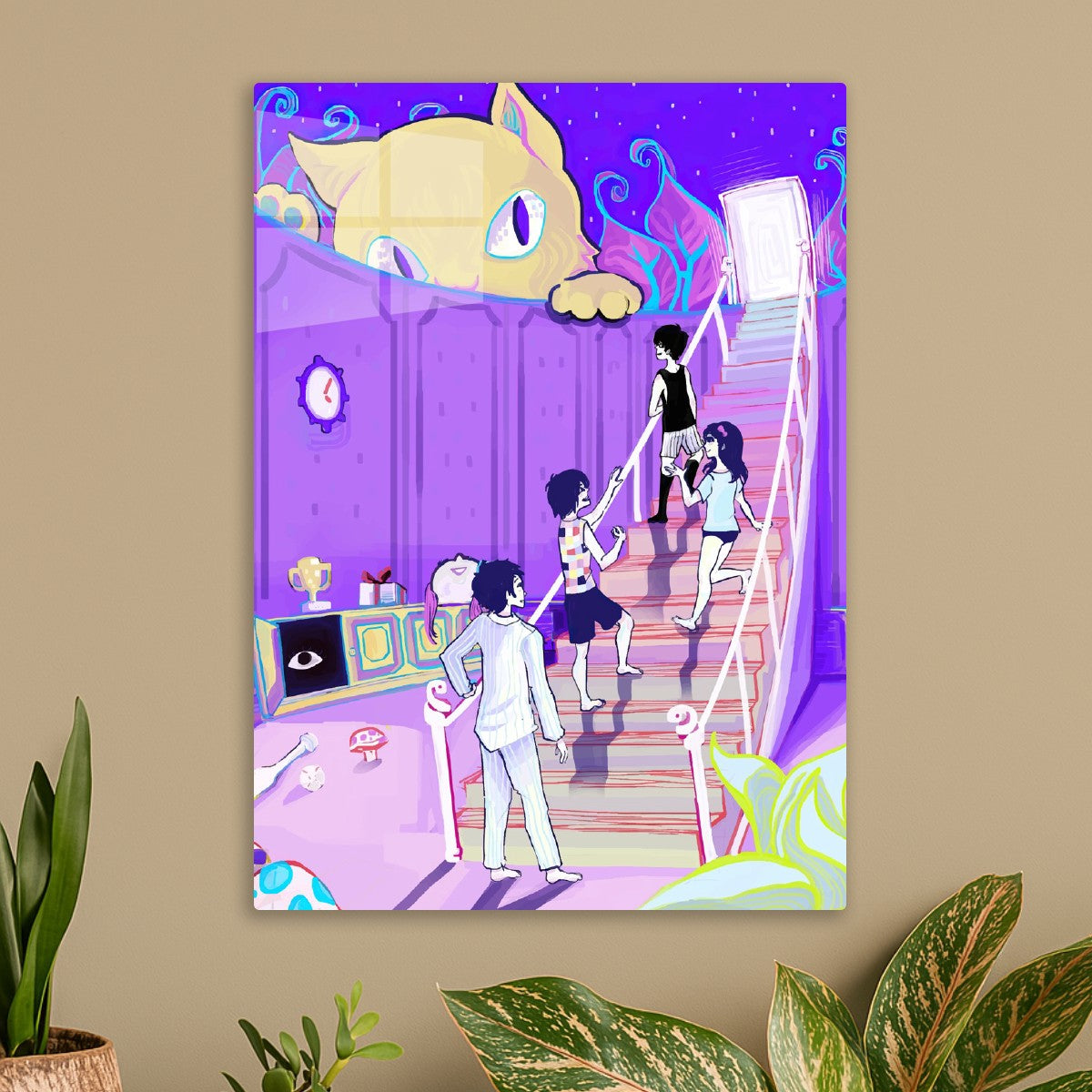 omori