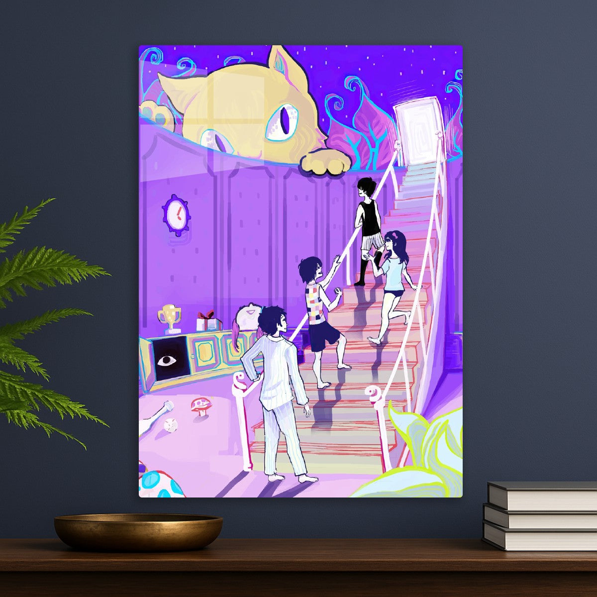 omori