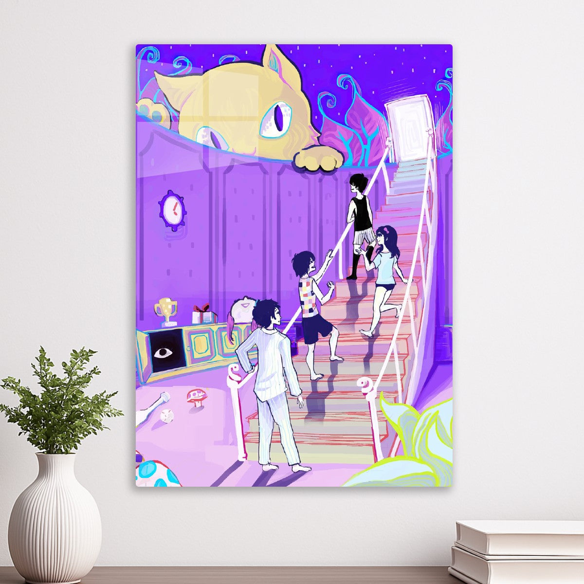 omori