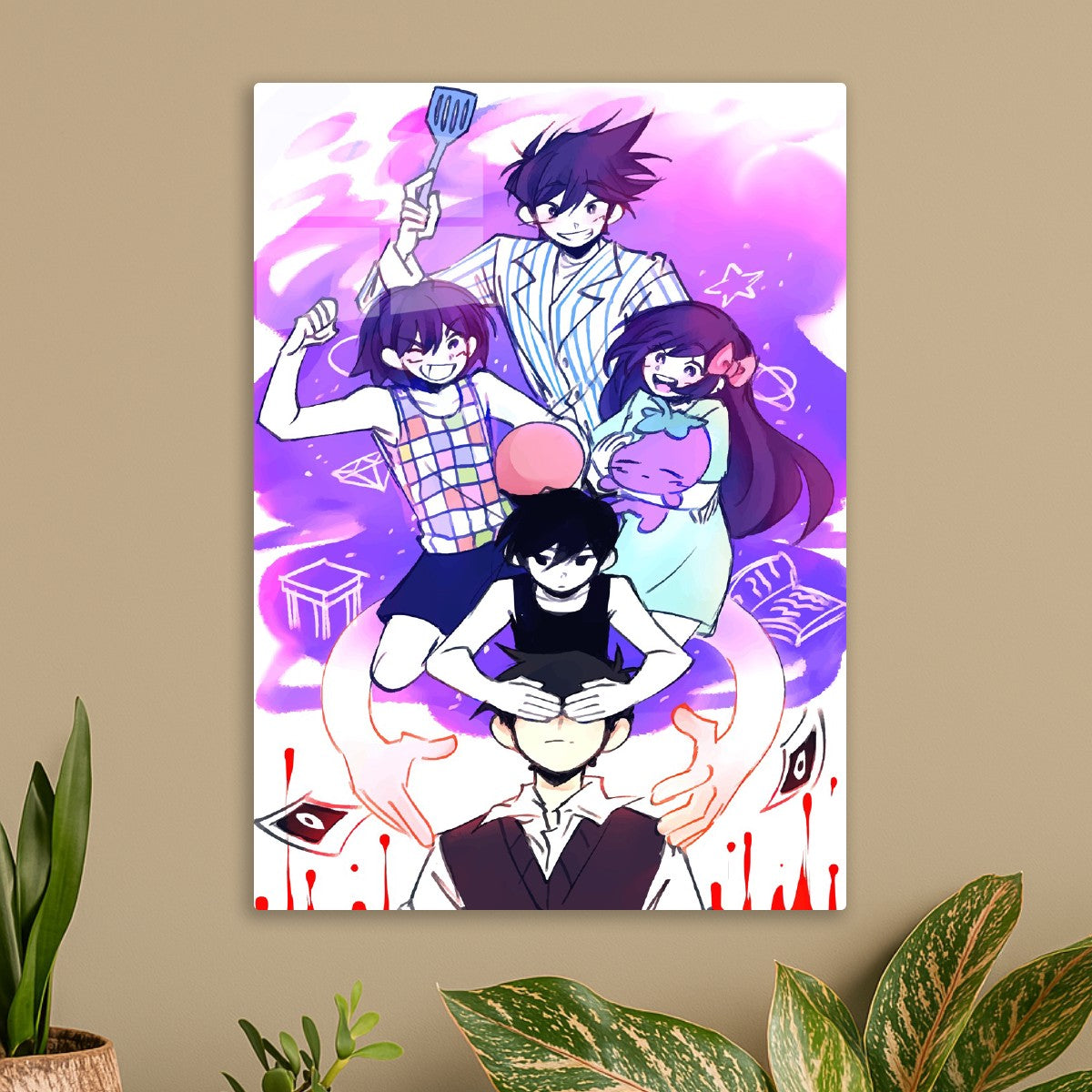 omori