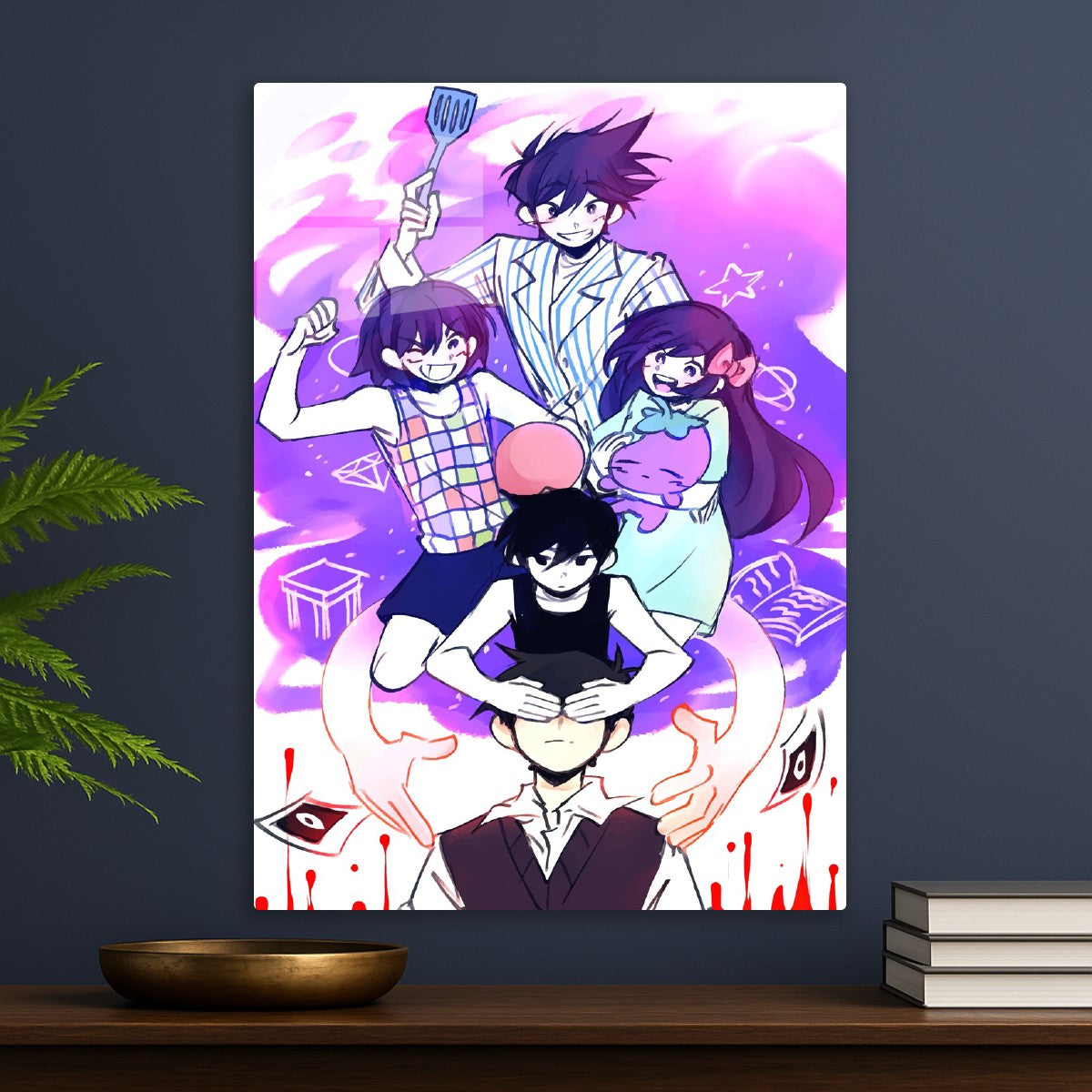 omori