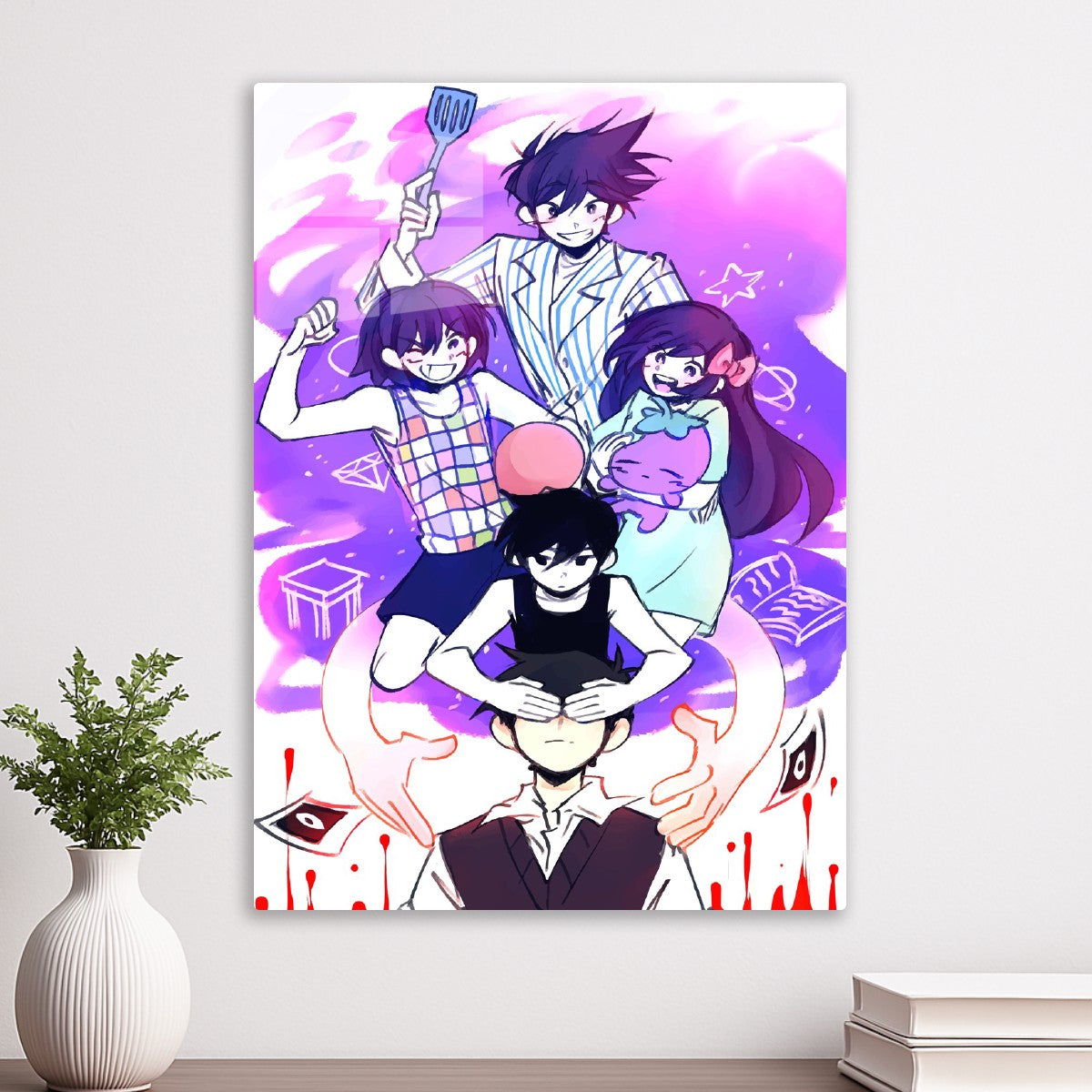 omori