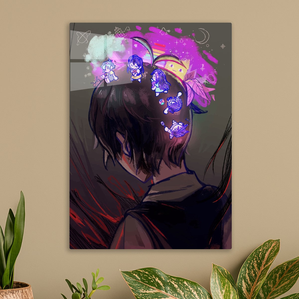 omori