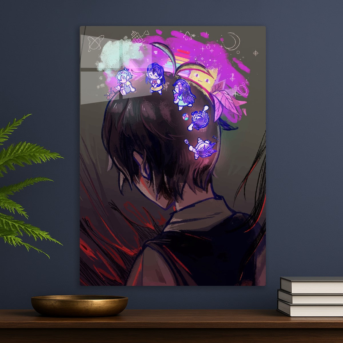 omori