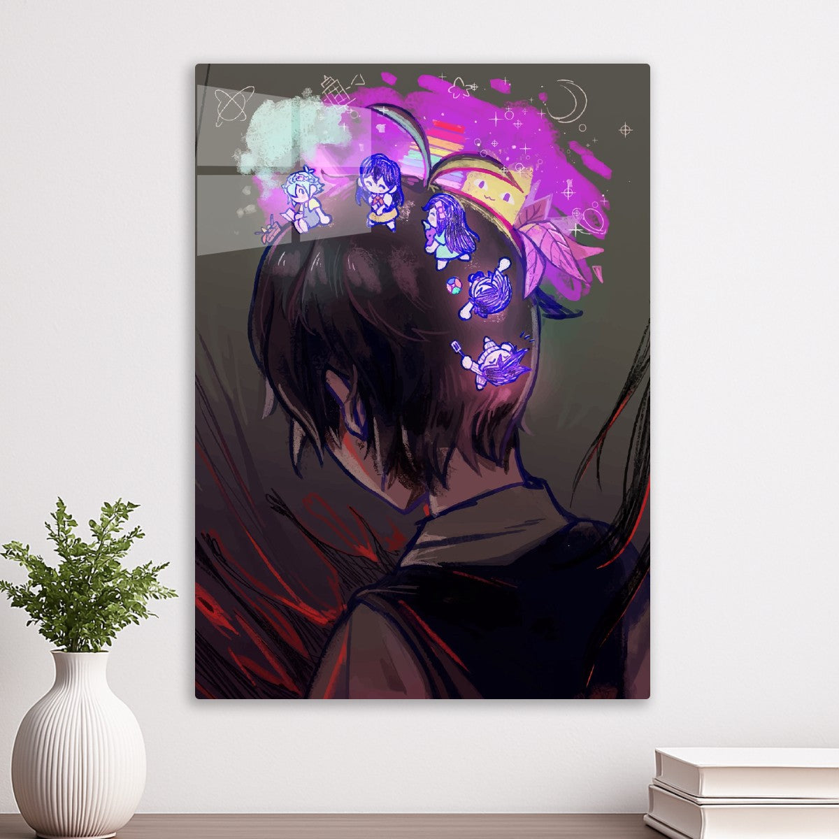 omori