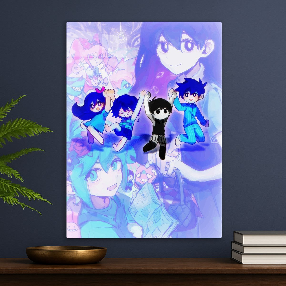omori
