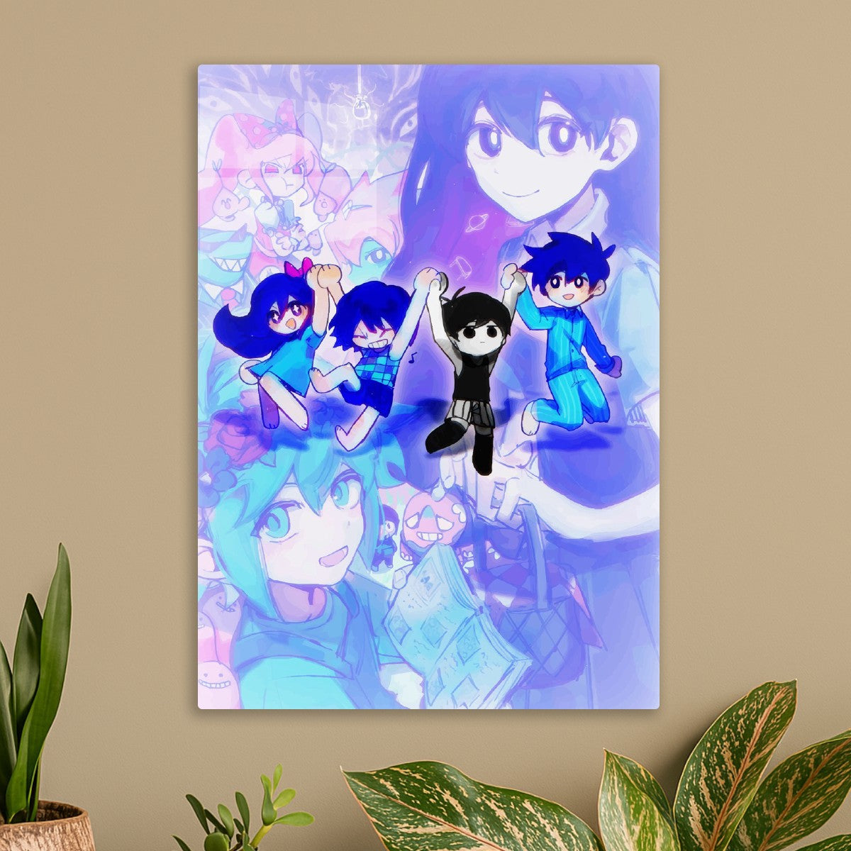 omori