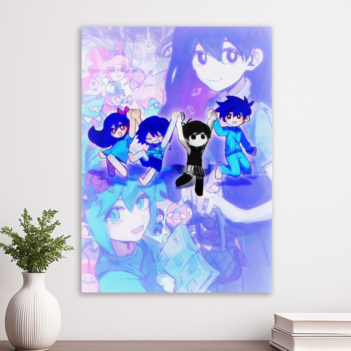 omori