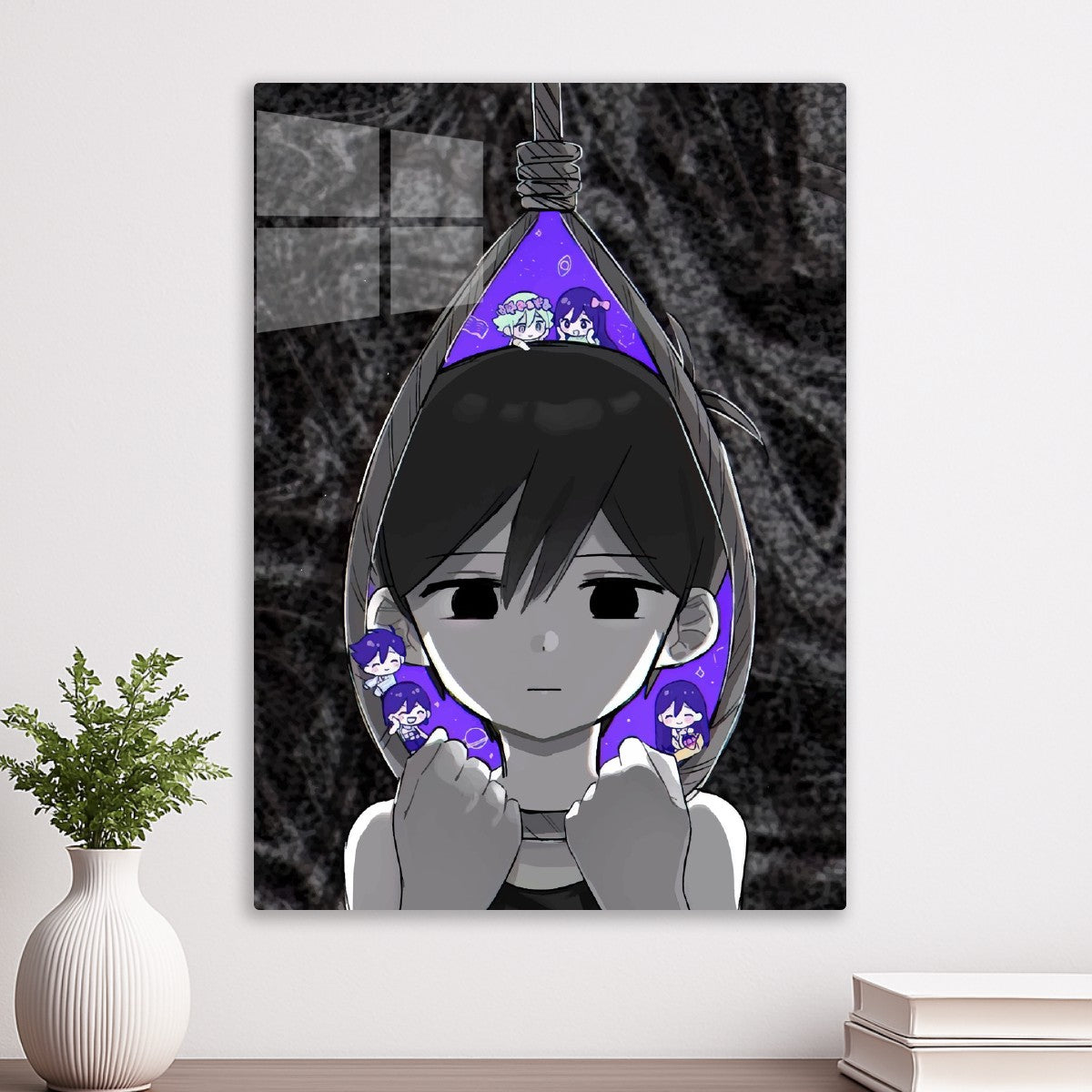 omori