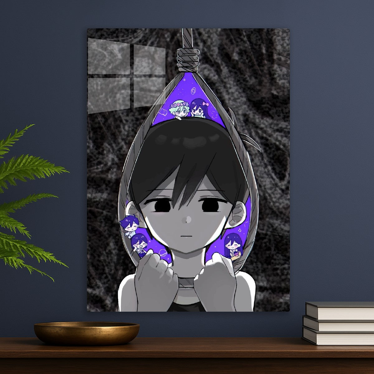 omori