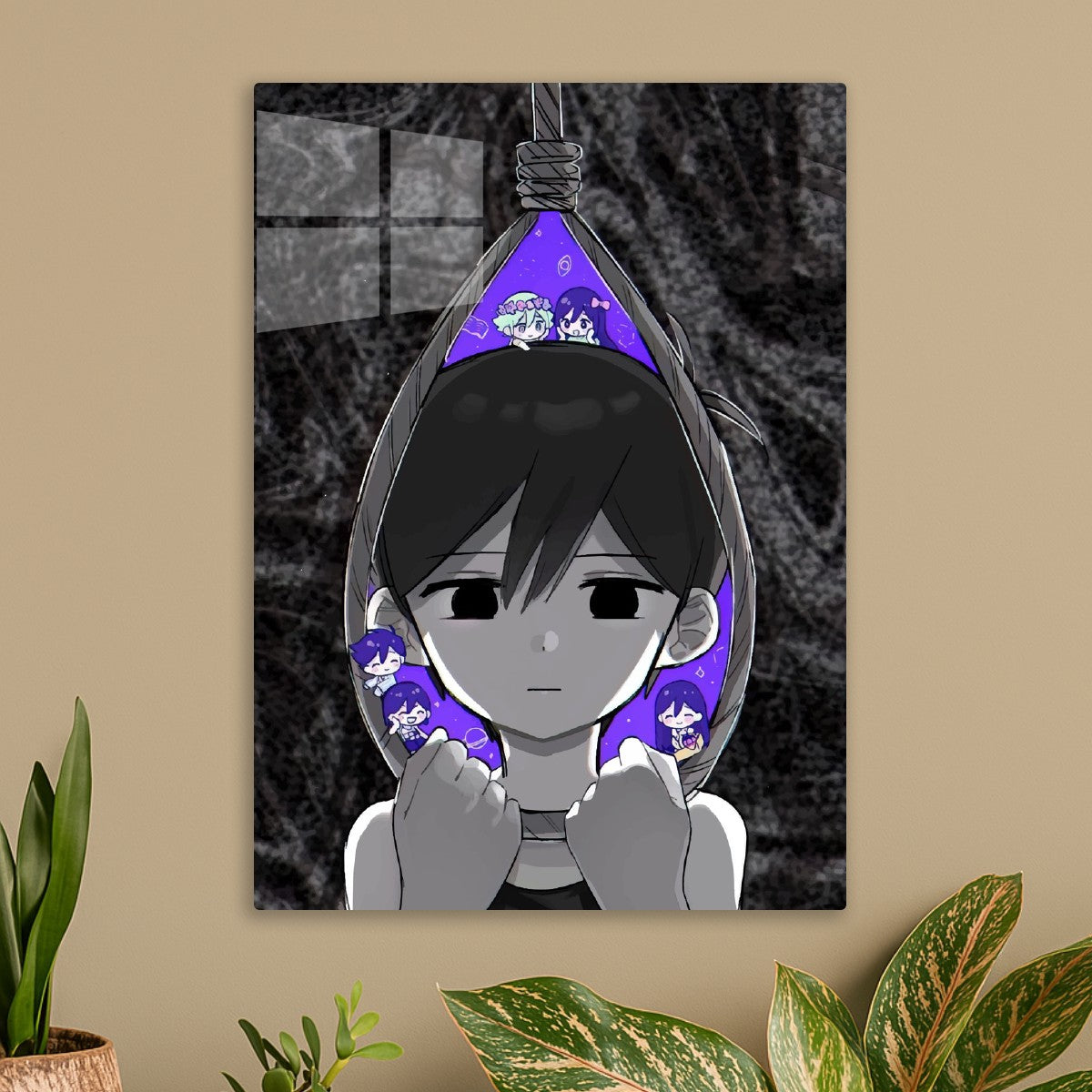 omori