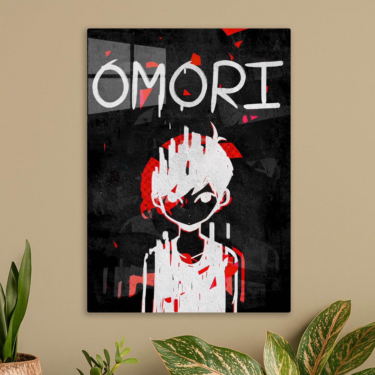 omori