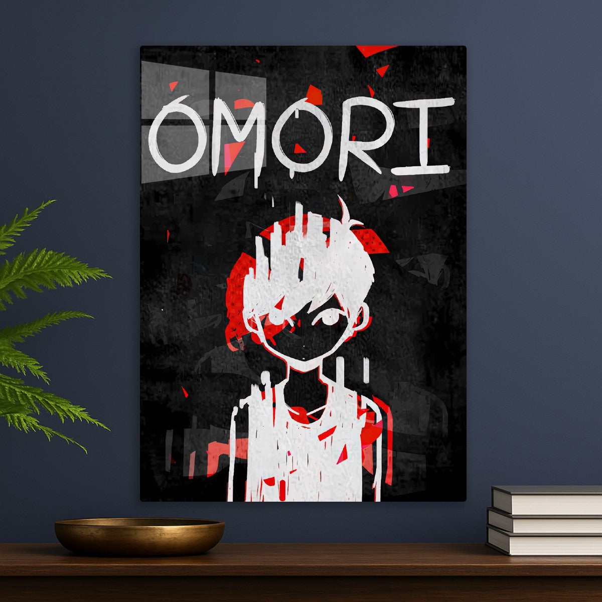 omori