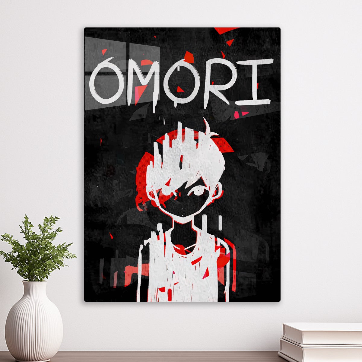 omori