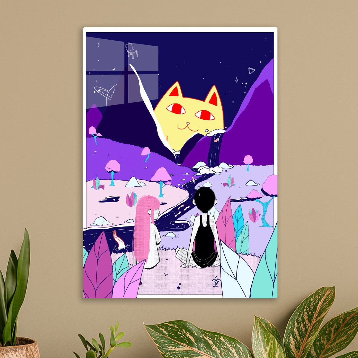 omori