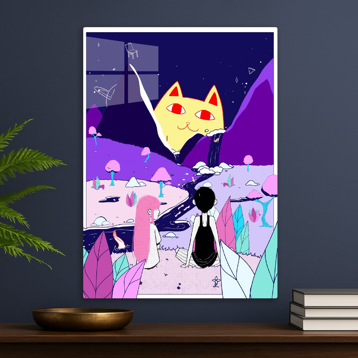 omori