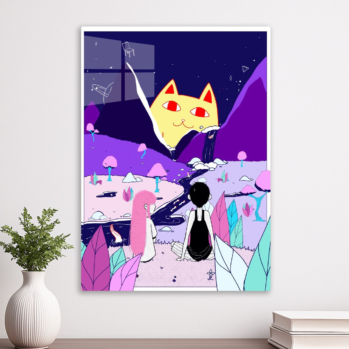 omori