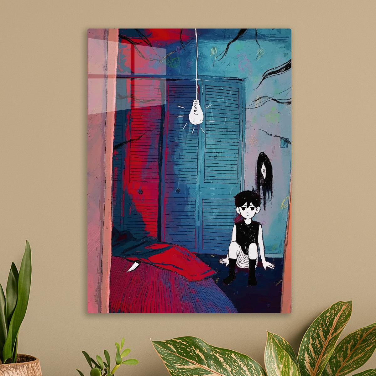 omori