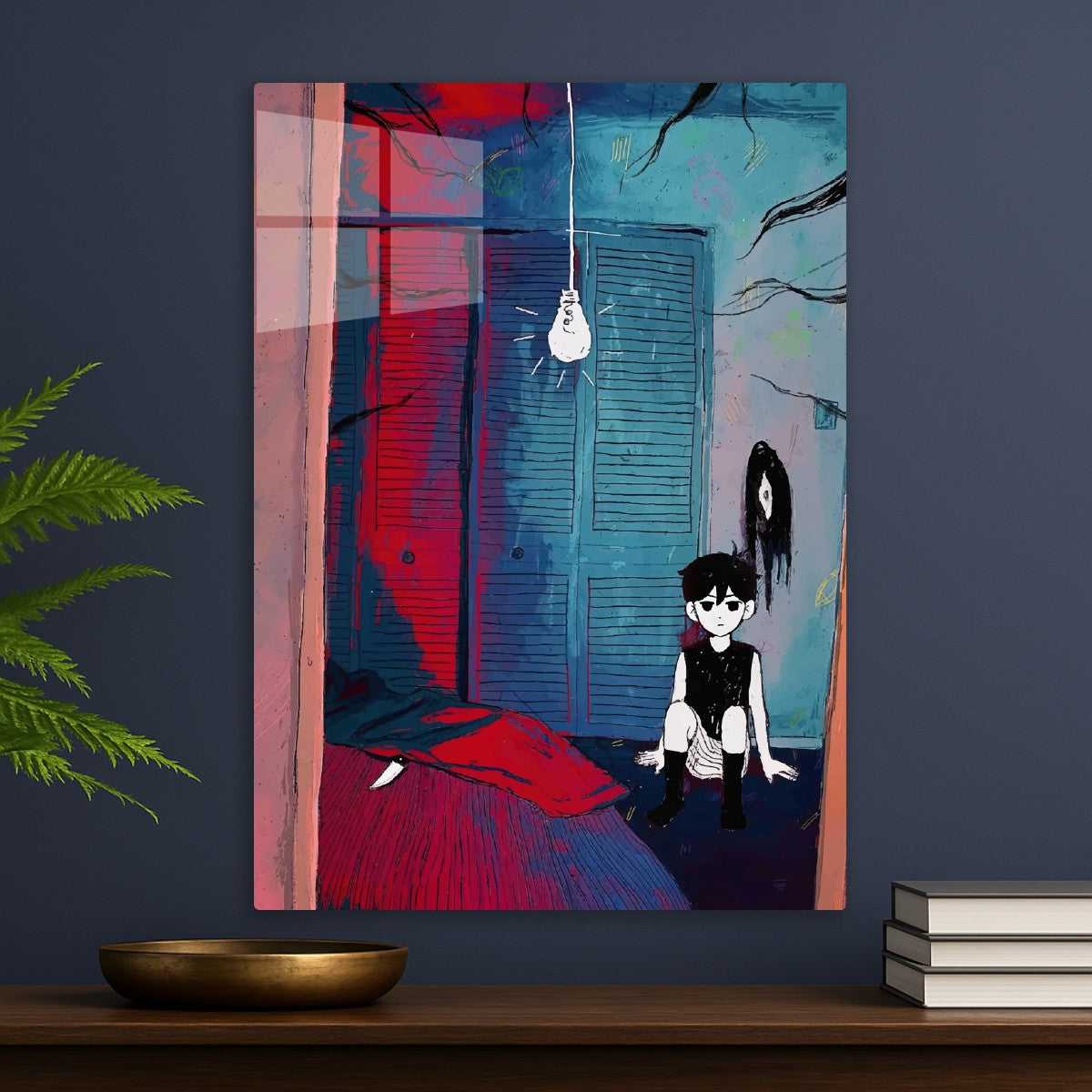 omori