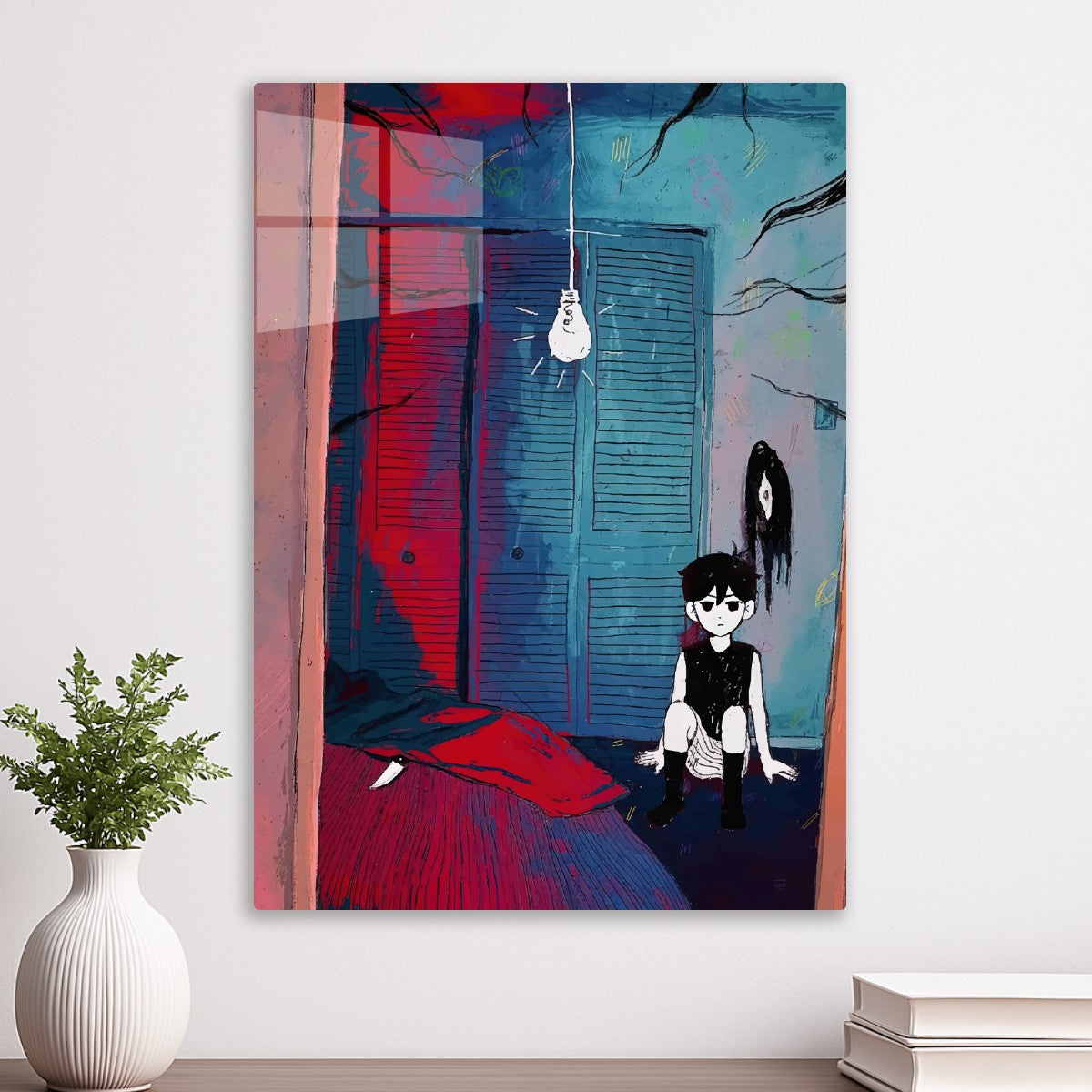 omori
