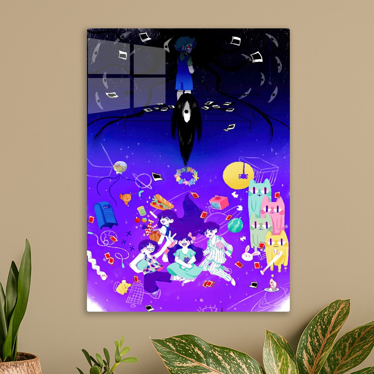omori