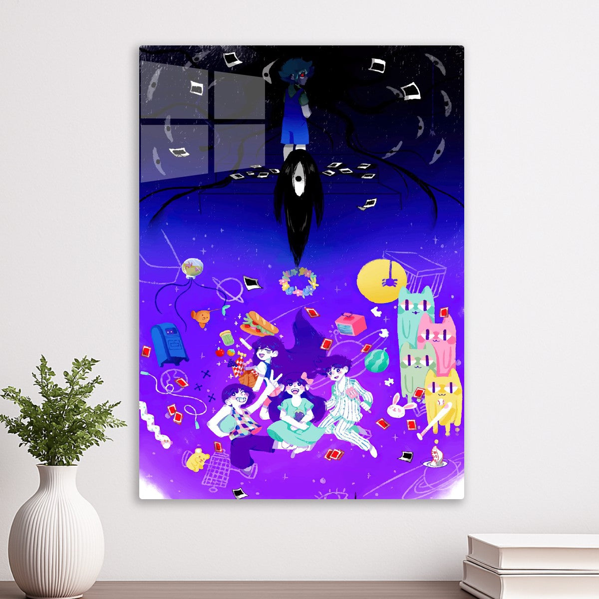 omori