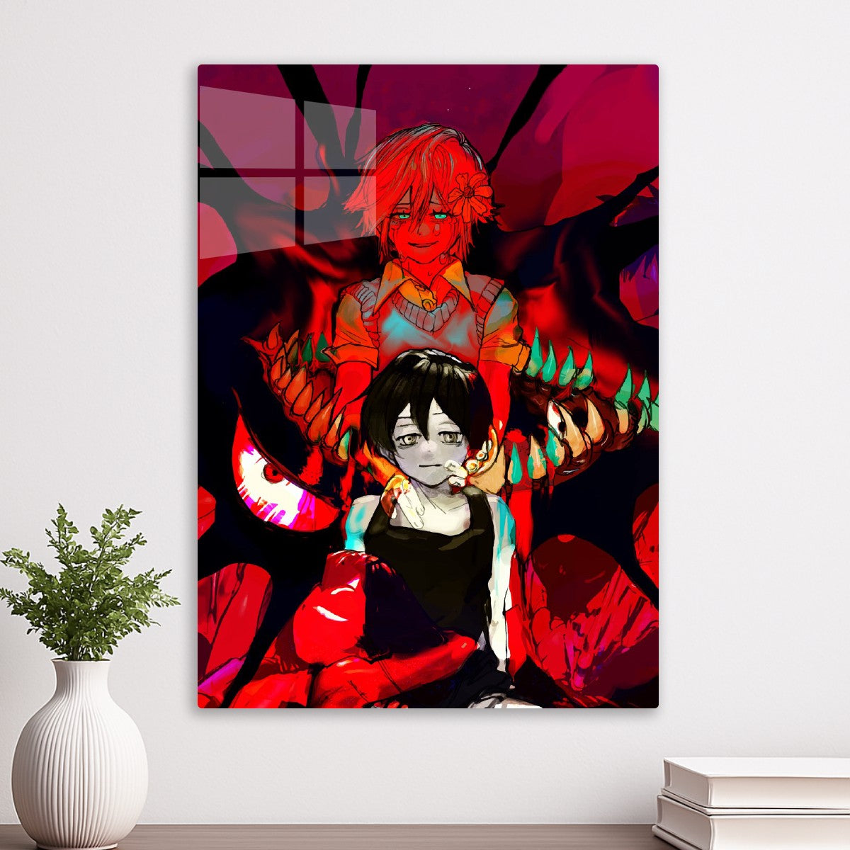 omori