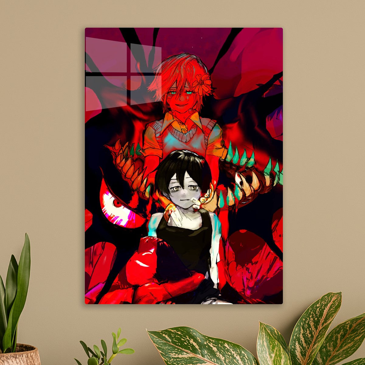 omori