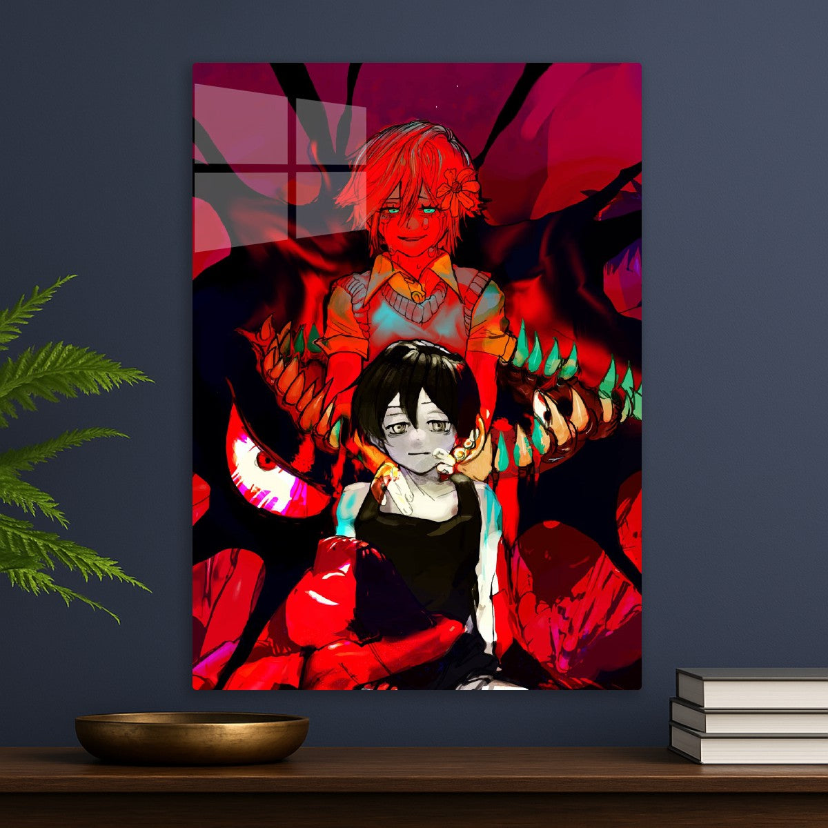 omori
