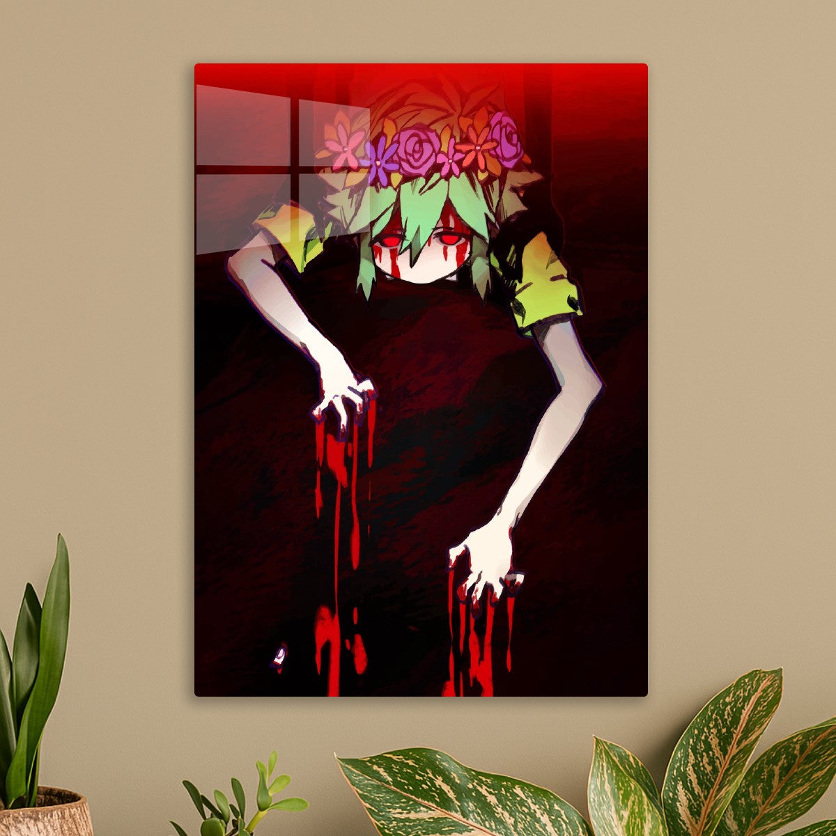 omori