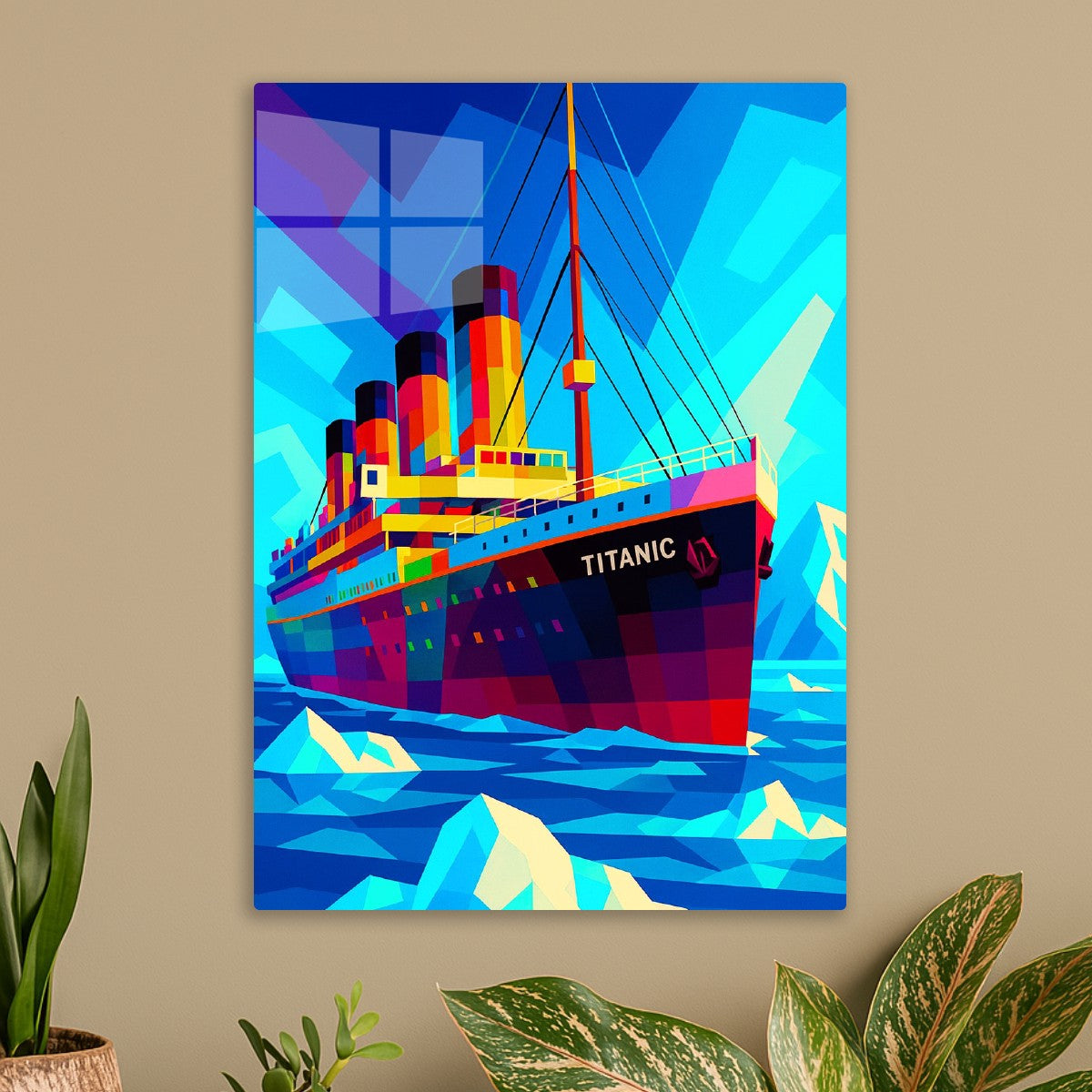 Titanic