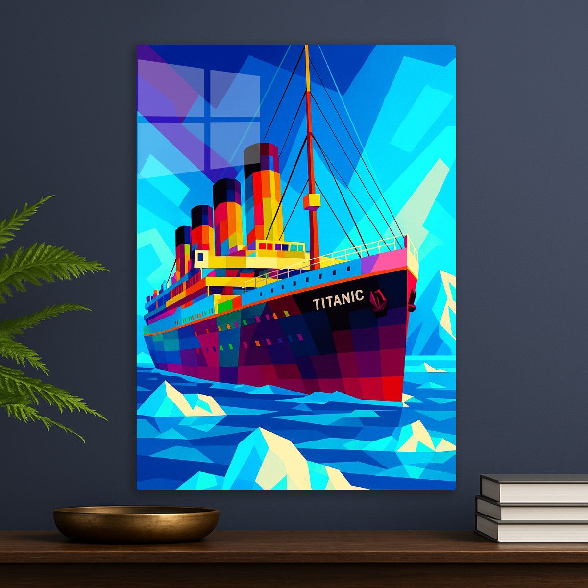 Titanic